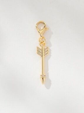 Uncommon James Arrow Charm